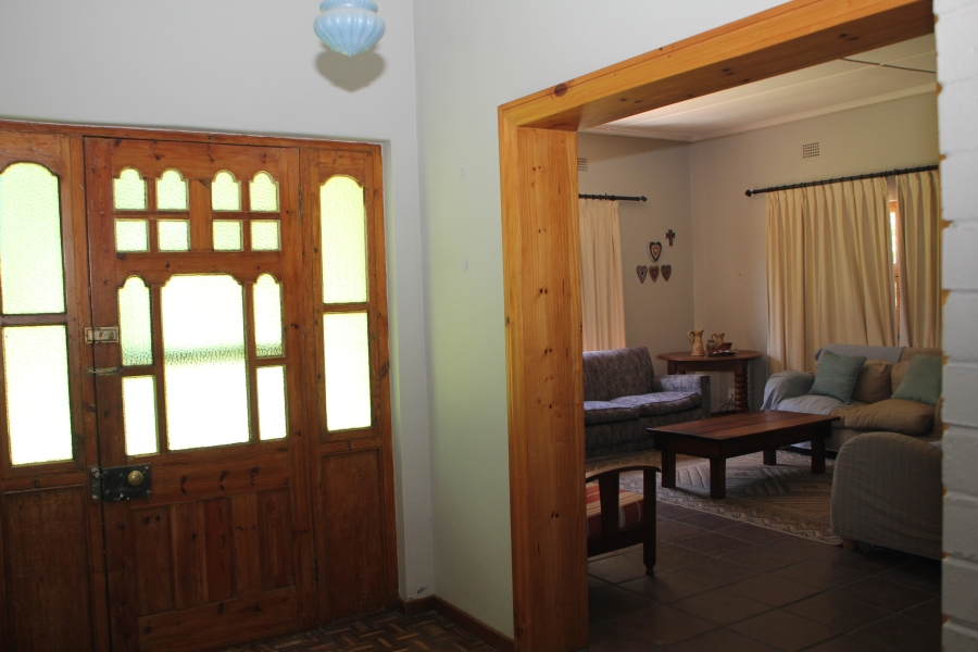 4 Bedroom Property for Sale in Porterville Western Cape